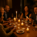 Dinner Party | Ages 40-55