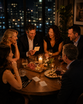 Dinner Parties
